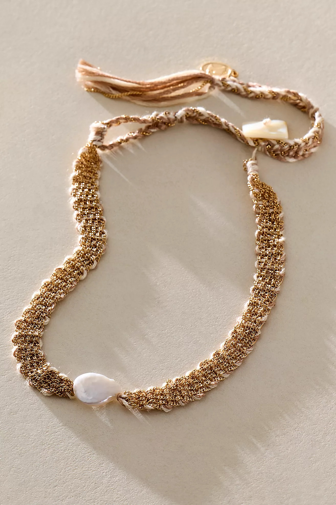 Ariana Ost Kleio Choker | Free People (Global - UK&FR Excluded)
