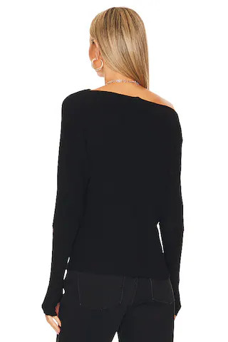 Slouch Top | Revolve Clothing (Global)