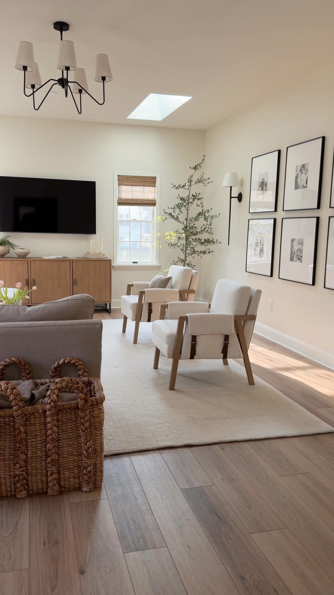 My all time favorite custom window treatments! 

#LTKHome