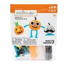 Jack-o-Lantern Dough Kit by Creatology™ | Michaels Stores
