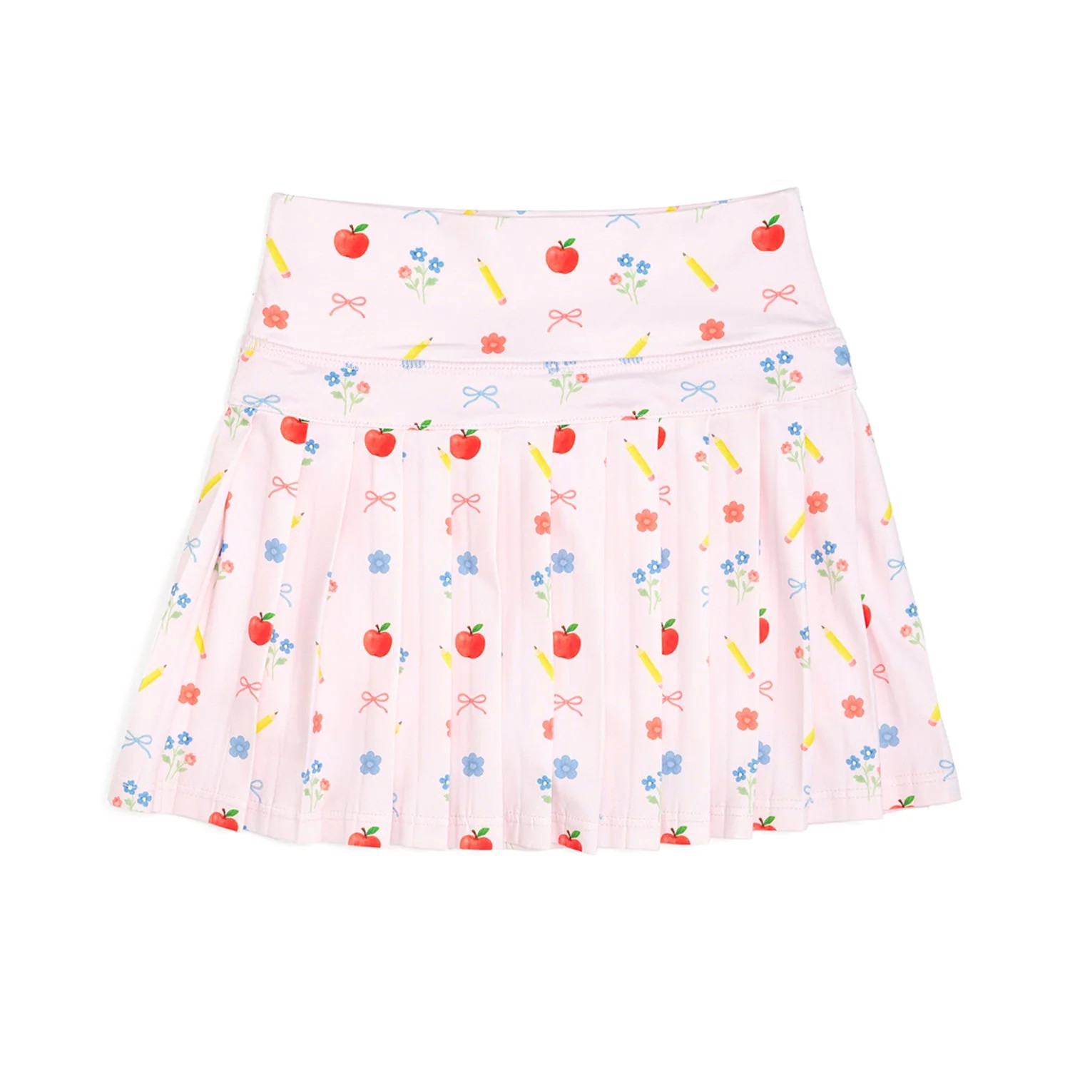 Back To School Athletic Skort | Sweet Wink