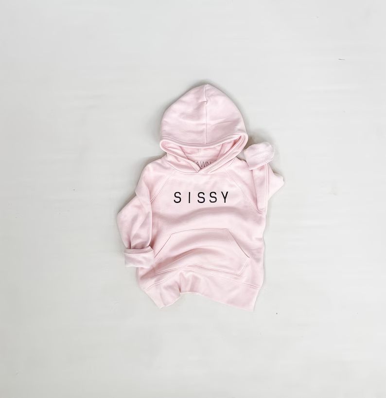 Custom MINI hoodie | Etsy (US)