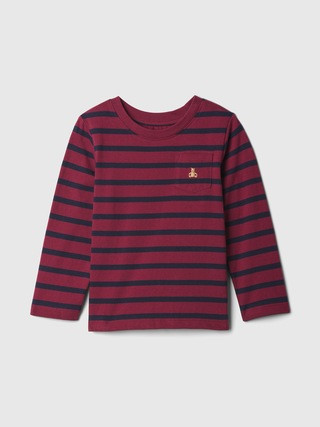 Baby & Toddler Mix & Match Pocket T-Shirt | Gap (US)