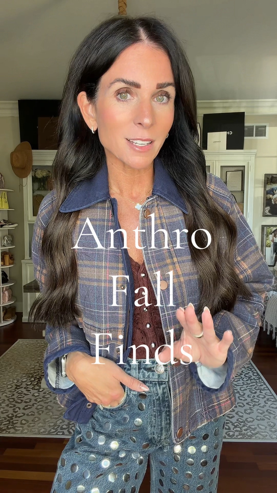These Anthro fall finds are so good!!
Found jacket and plaid jacket XS
Leopard jacket and suede jacket small
Jeans 24
Corduroy pants 24tall
Tops small
Shorts XS
Vest small 


#LTKStyleTip #LTKFindsUnder100 #LTKSeasonal