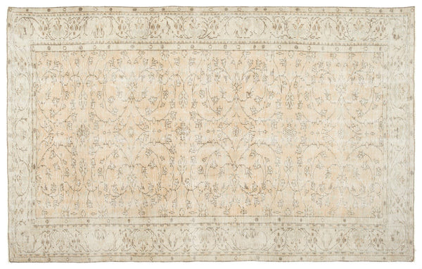 Vintage Distressed Rug | Revival Rugs 