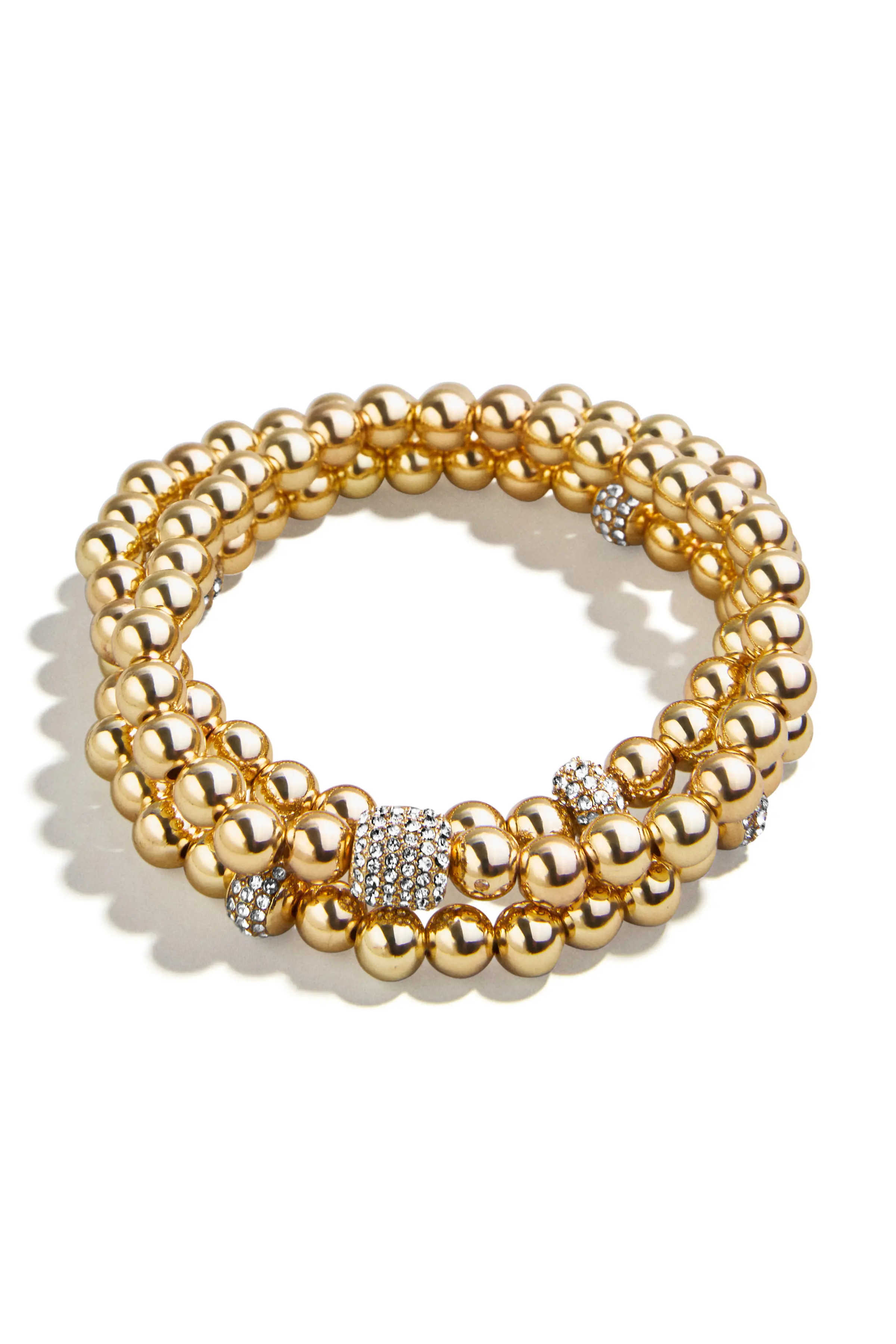 Set of 3 Pisa Beaded Bracelets (Women) | Nordstrom | Nordstrom