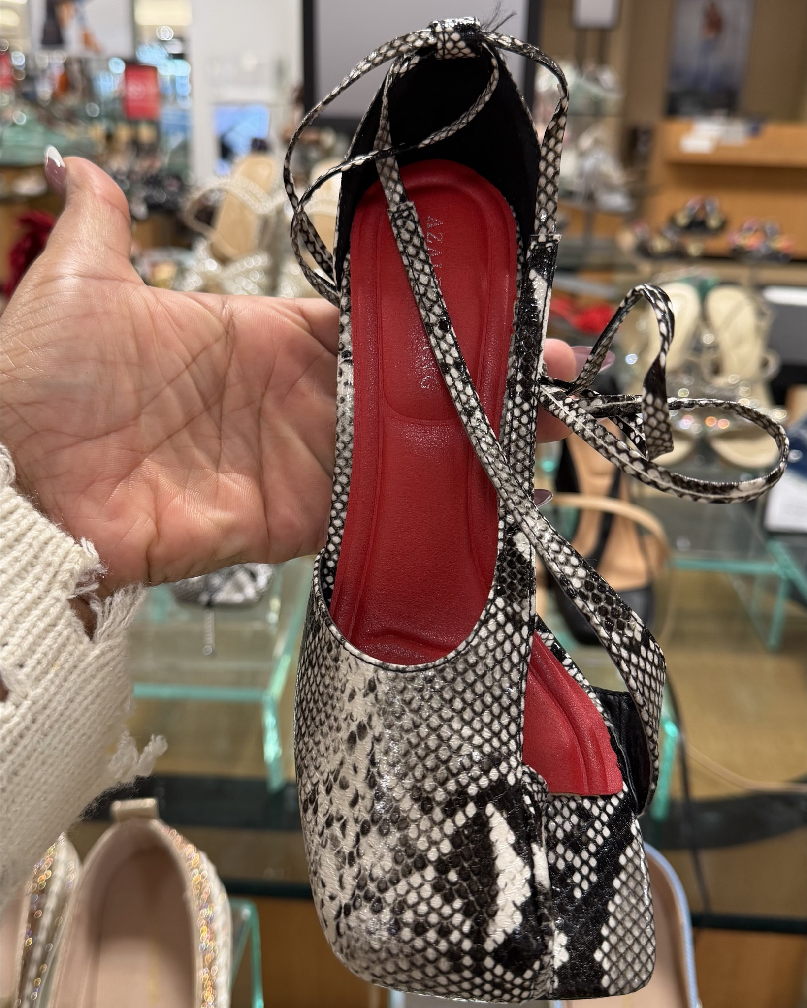 Some cute finds at Dillards