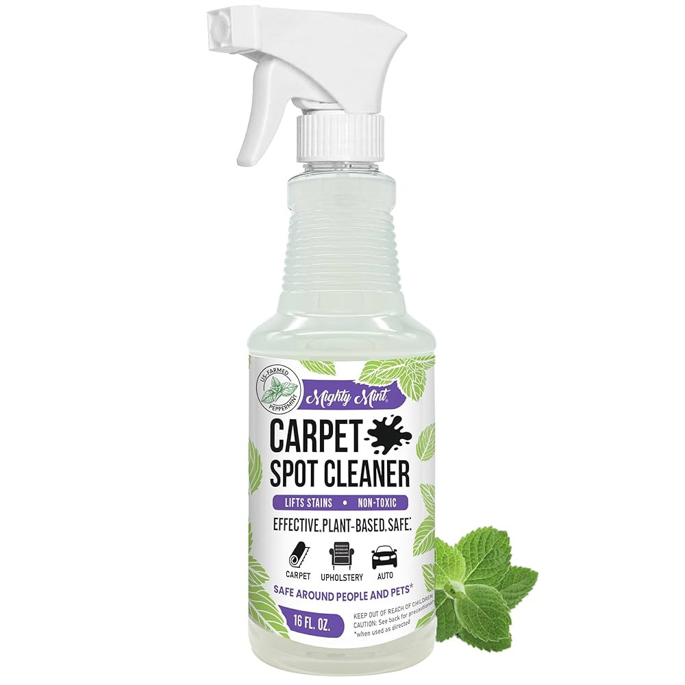 Mighty Mint | Amazon (US)