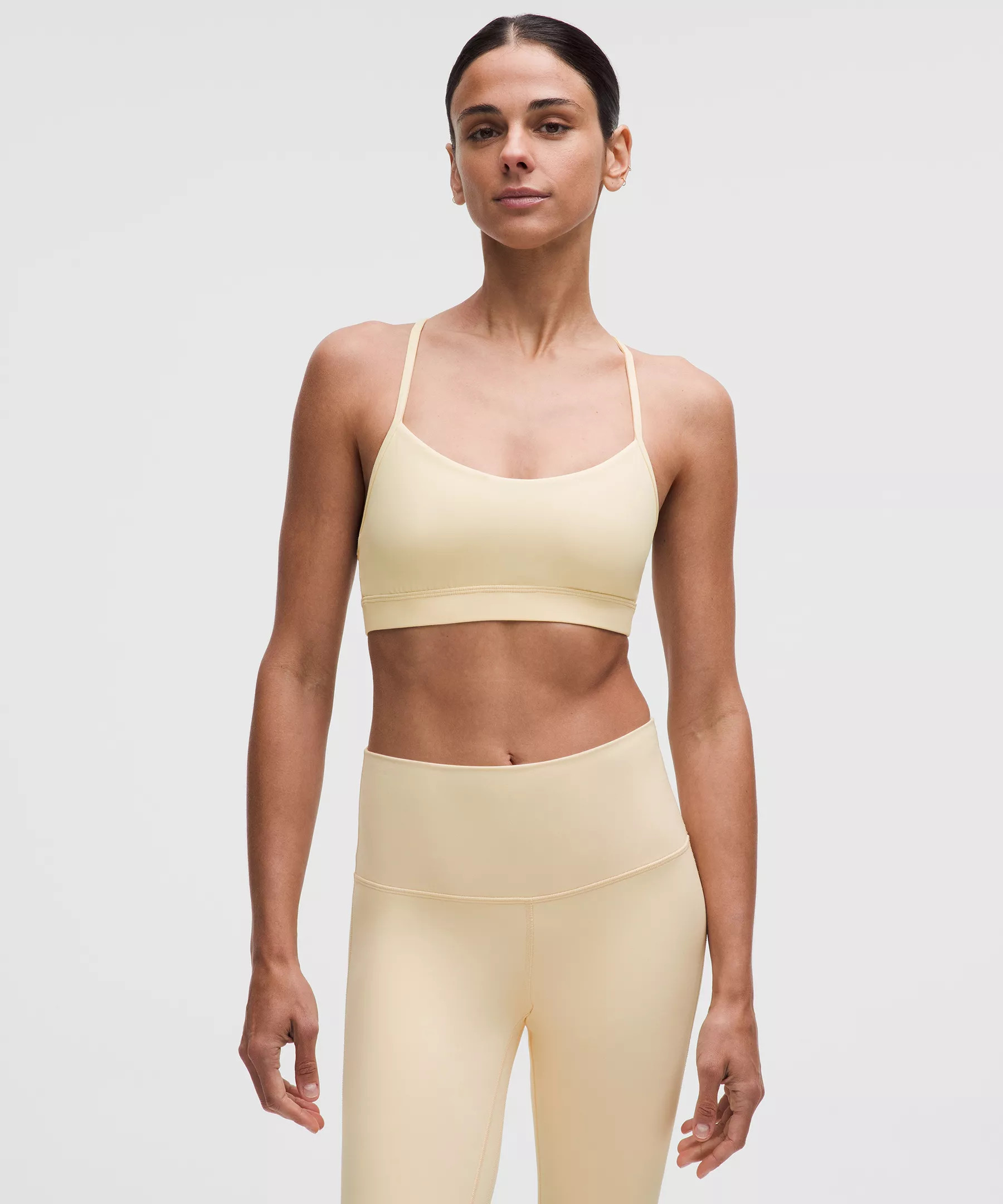Flow Y Bra Nulu | Lululemon (US)