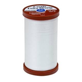 Coats & Clark Extra Strong Upholstery Thread | Michaels Stores