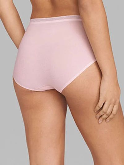 Women's Air High Rise Brief | Tommy John