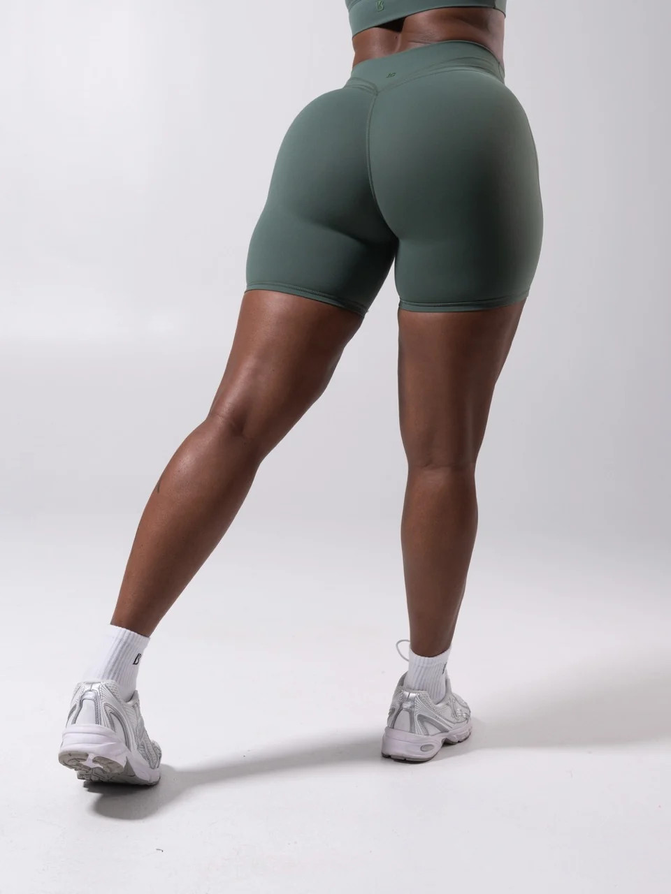 Micro Legacy Short 6" - Margarita | Buffbunny Collection