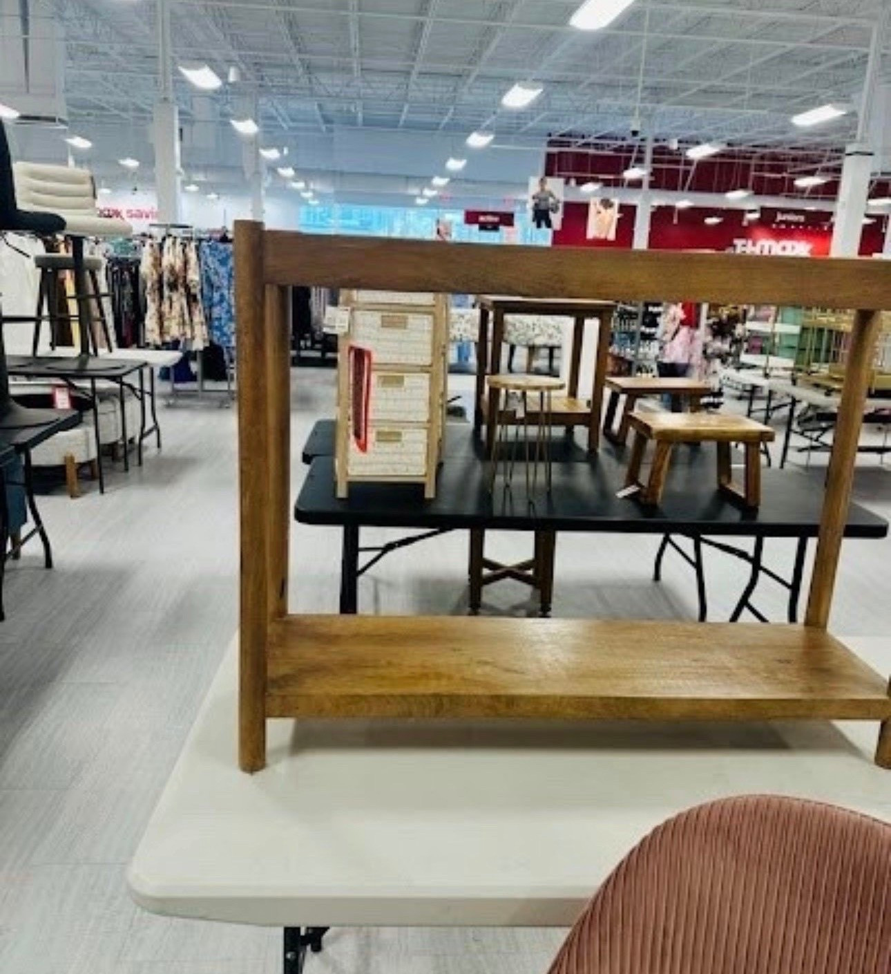 Home find refresh

#LTKHome