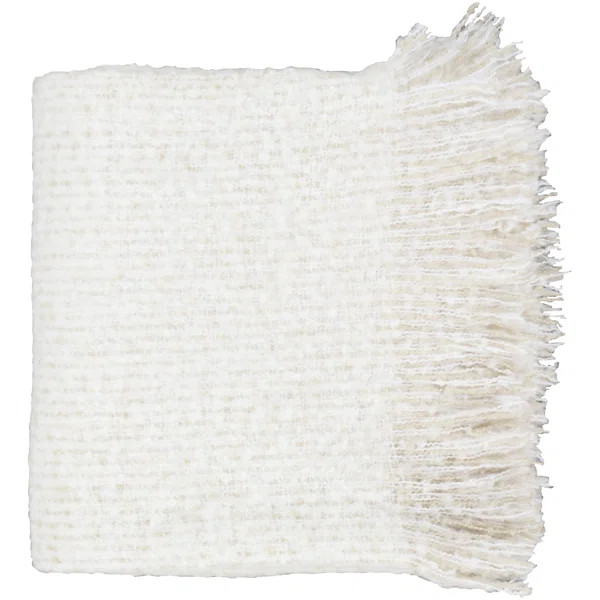 Richardton Blanket or Throw | Wayfair North America