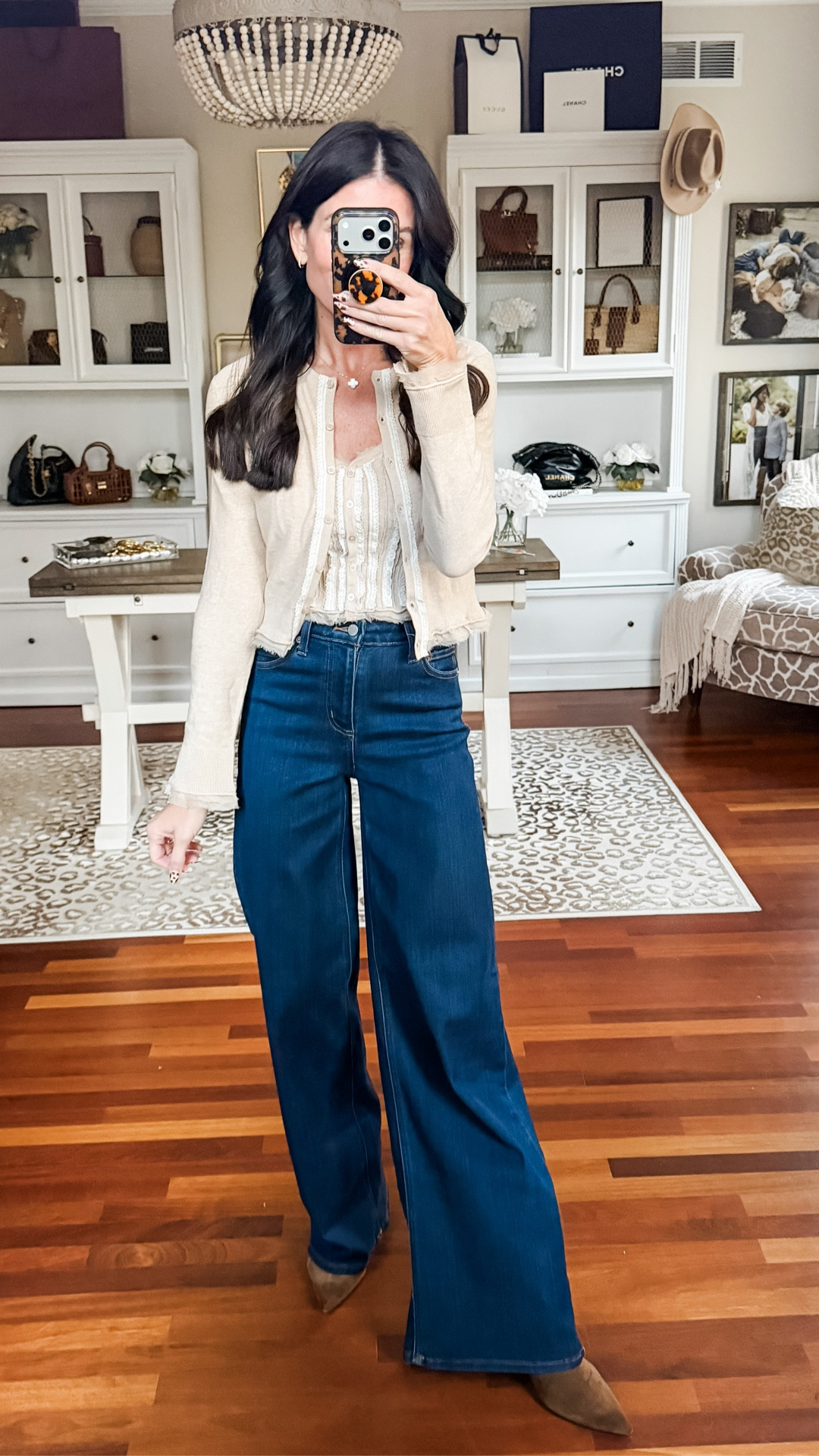 Absolutely love this sweater set!

#LTKGiftGuide #LTKFindsUnder100 #LTKSaleAlert