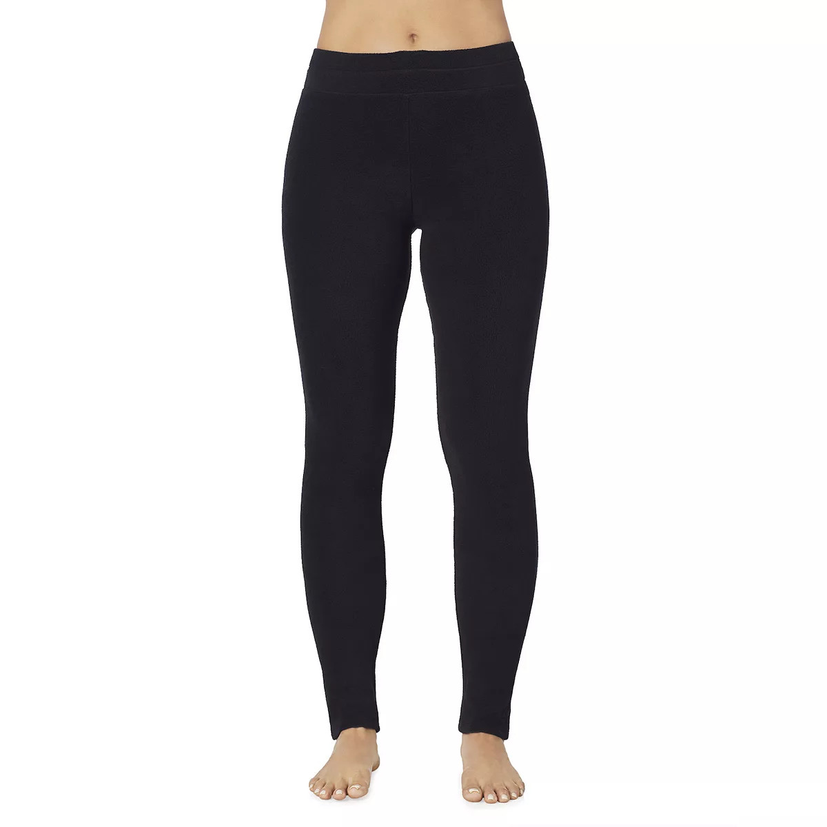 Women's Cuddl Duds® Fleecewear with Stretch Leggings | Kohl's