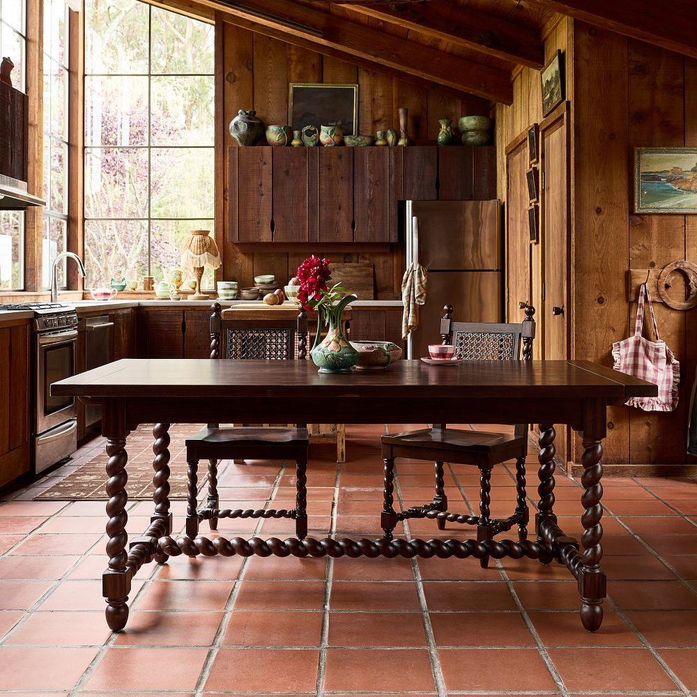 Ariana Extending Dining Table | GreenRow