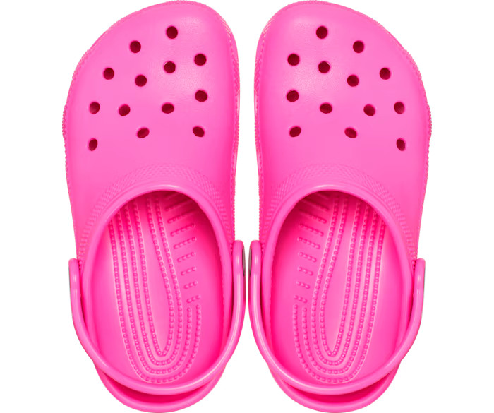 Toddler Classic Clog | Crocs (US)