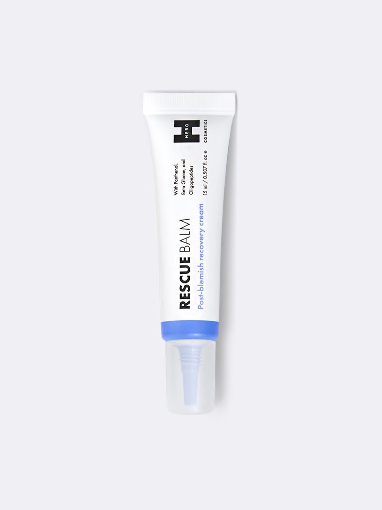 Rescue Balm | Hero Cosmetics (US)