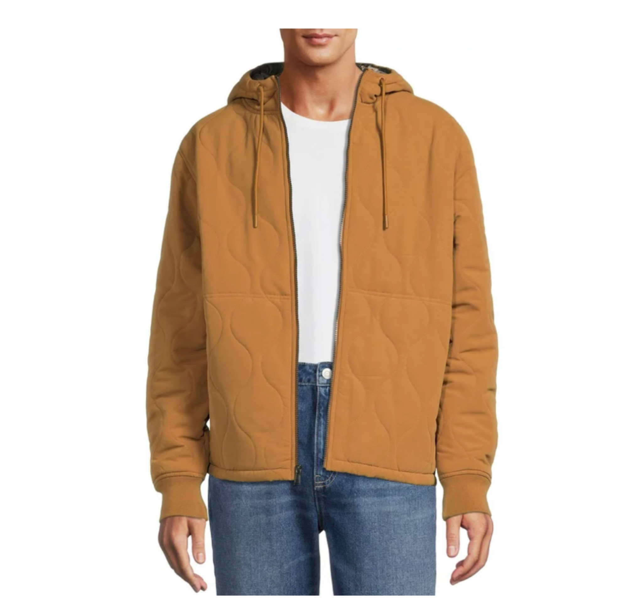 Men’s quilted jacket

#LTKunder50 #LTKmens #LTKsalealert