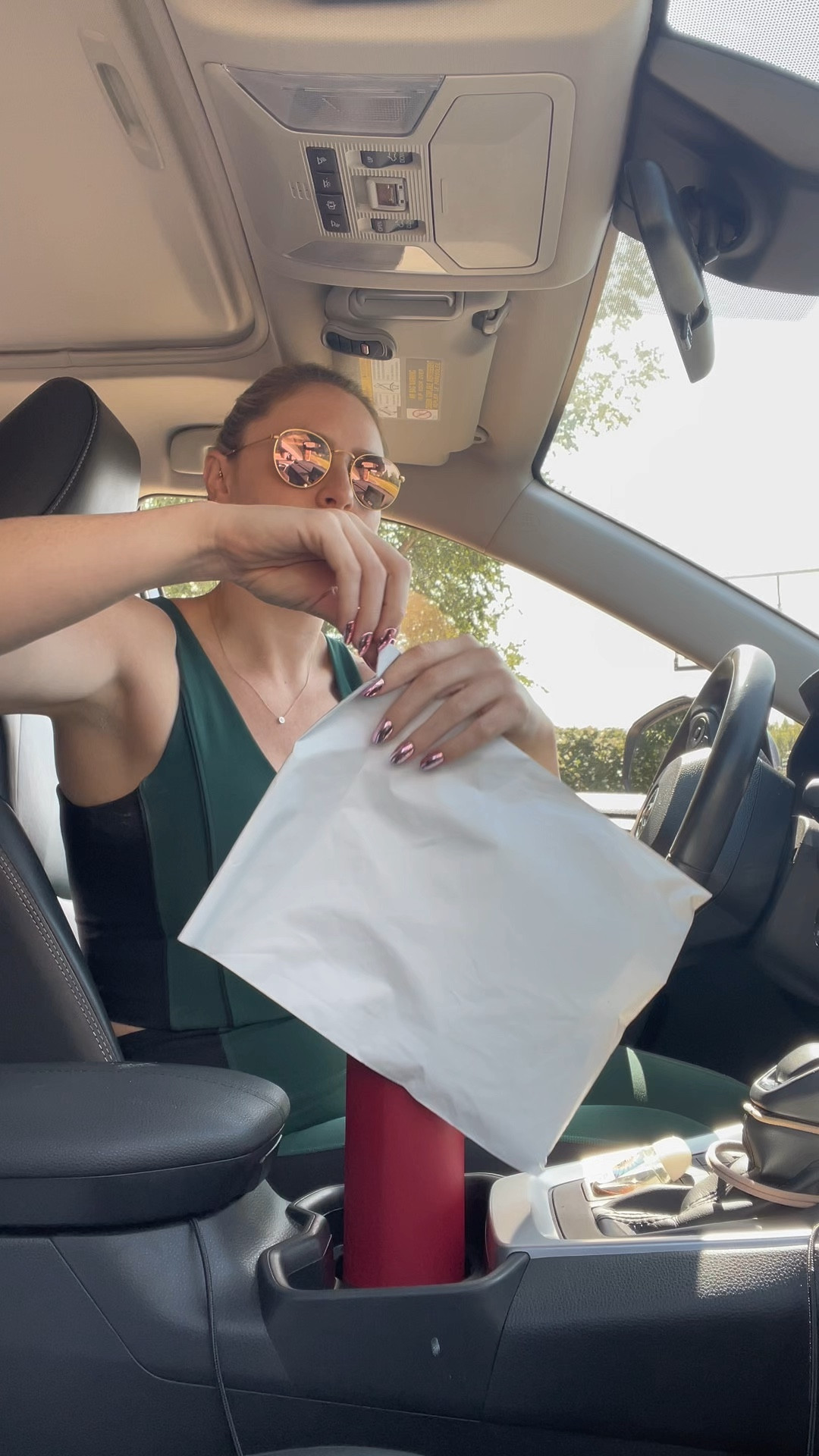 Change my Pura Car Fragrances with me! 

It’s super easy to do and I love the premium options to get my car smelling good. The Pura car diffuser plugs into a USB port and sense motion so it turns on when you drive. 

I tagged some of my favorite fragrance & my fall picks! You can use “Lambert15” for 15% off your purchase 

#LTKFindsUnder50 #LTKSeasonal #LTKVideo