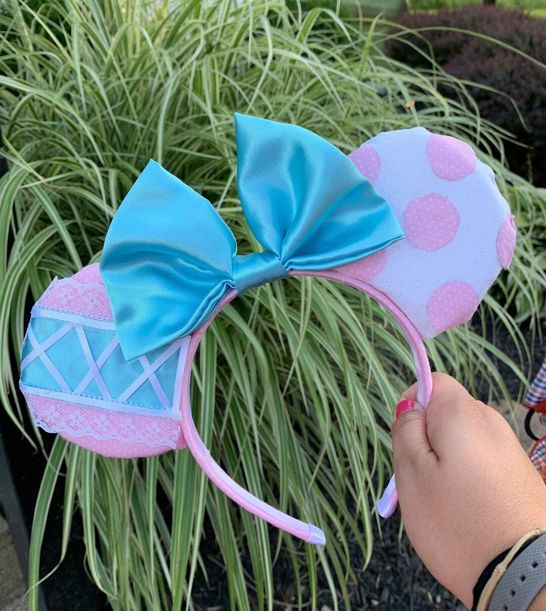 Bo Peep Inspired Ears | Etsy (US)