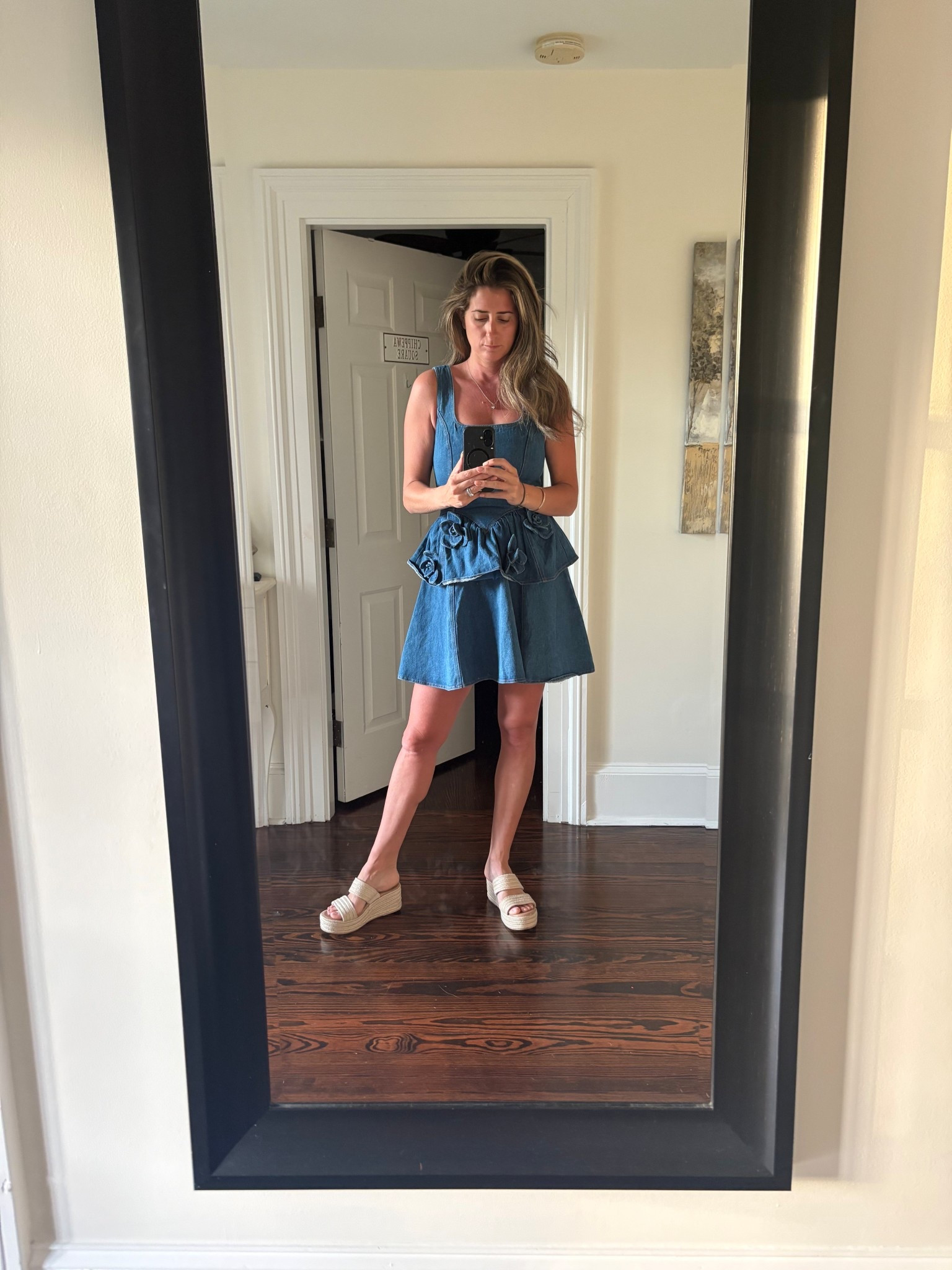 Perfect for a country concert too!

#LTKmomlife #LTKgrwm #LTKootd