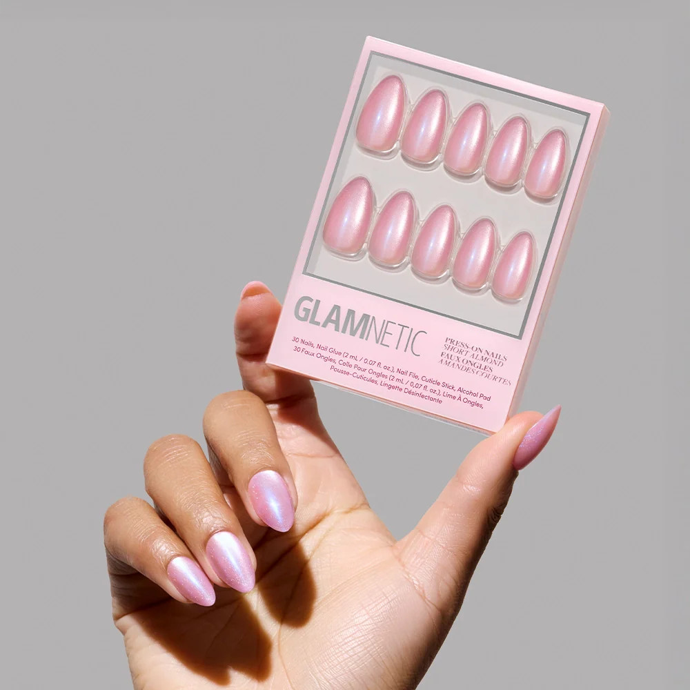 Seaspell | Glamnetic