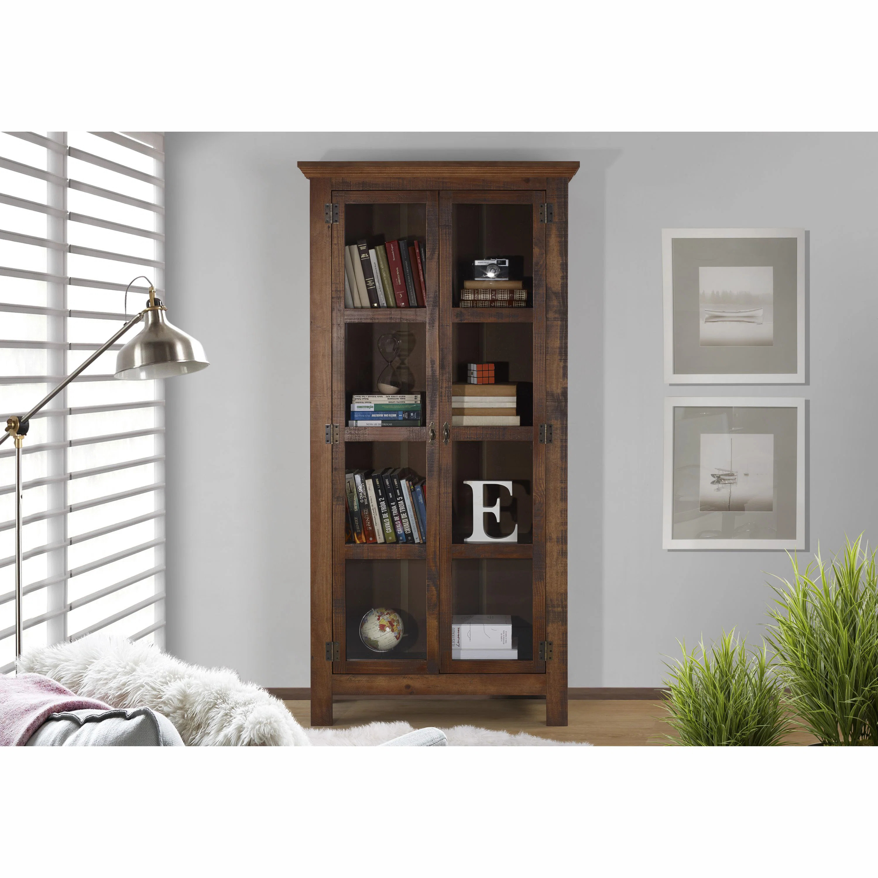 Colucci Accent Cabinet | Wayfair North America