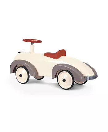 Metal Ride-On Speedster | Macy's