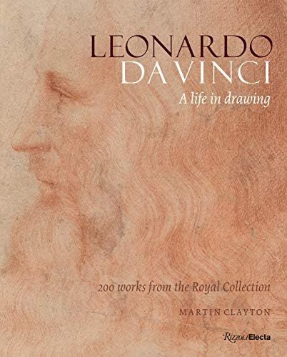 Leonardo da Vinci: A Life in Drawing | Amazon (US)