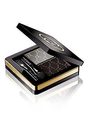 Gucci Women's Gucci Eye Magnetic Color Shadow Duo | Saks Fifth Avenue