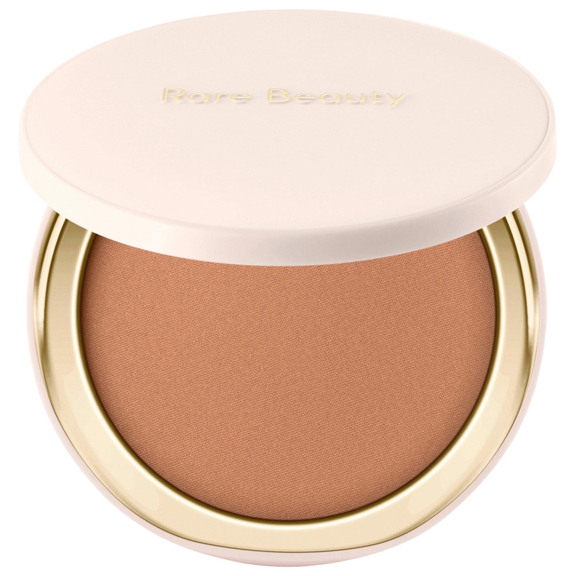 Rare Beauty by Selena Gomez Warm Wishes Soft Matte Powder Bronzer Warmed Up 0.31 oz/9 g | Sephora (US)