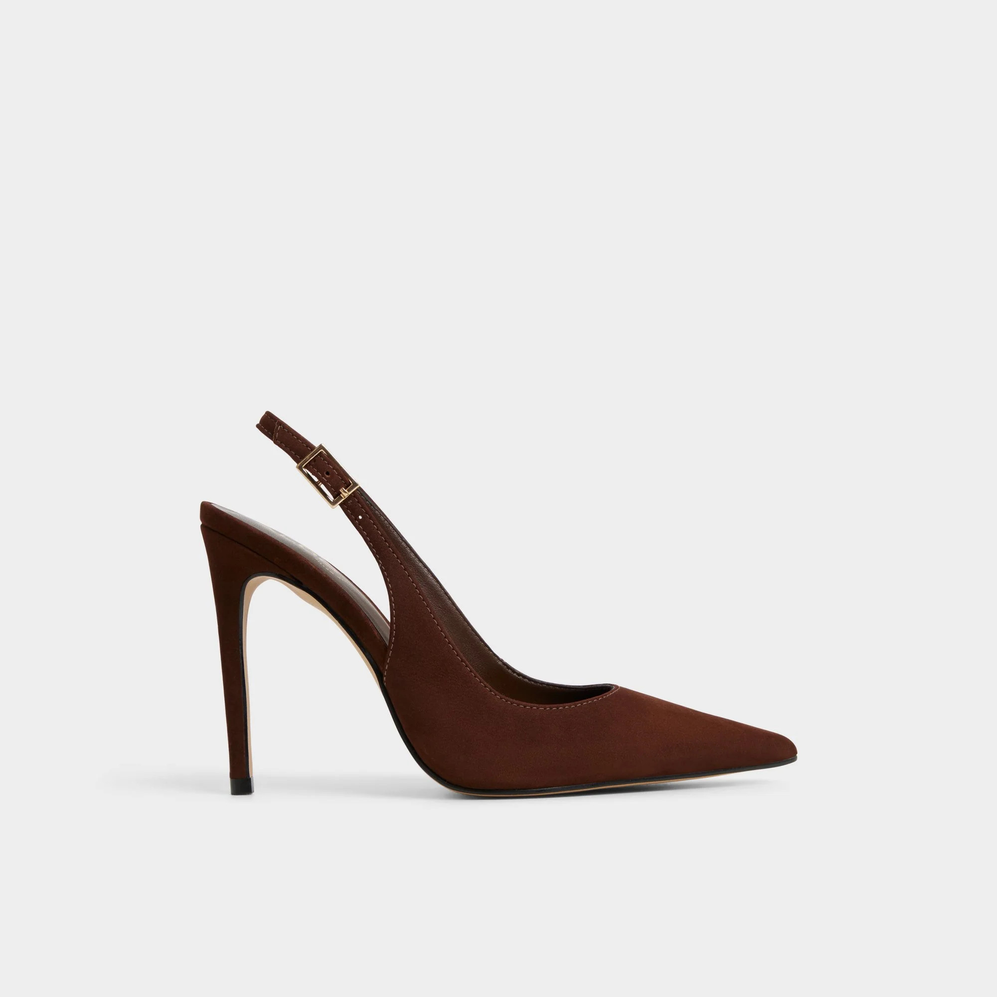 Stessysling in Dark Brown 14163419 | Aldo Shoes (US)