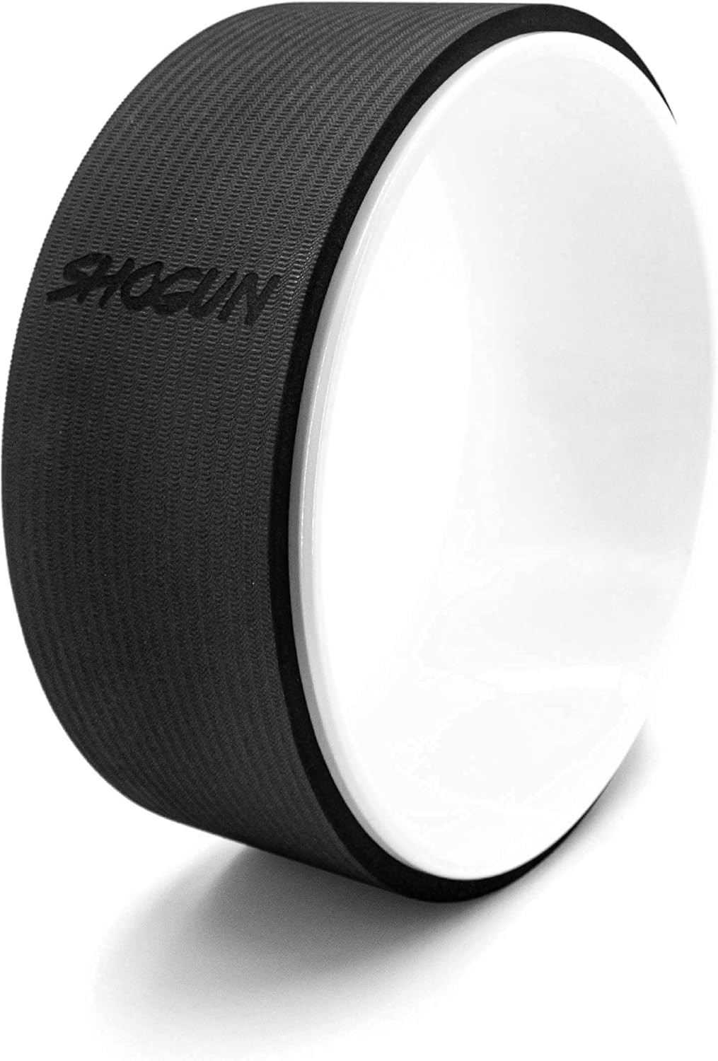 Shogun Yoga Wheel Roller for Back Pain Relief - Back Roller Wheel Stretching Device for Back Pain... | Amazon (US)