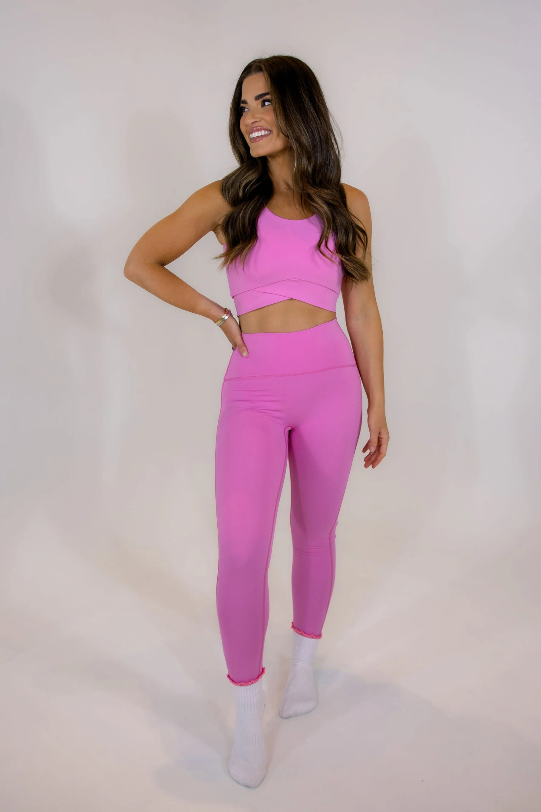 Sculpt Fearless Legging | Salt Project