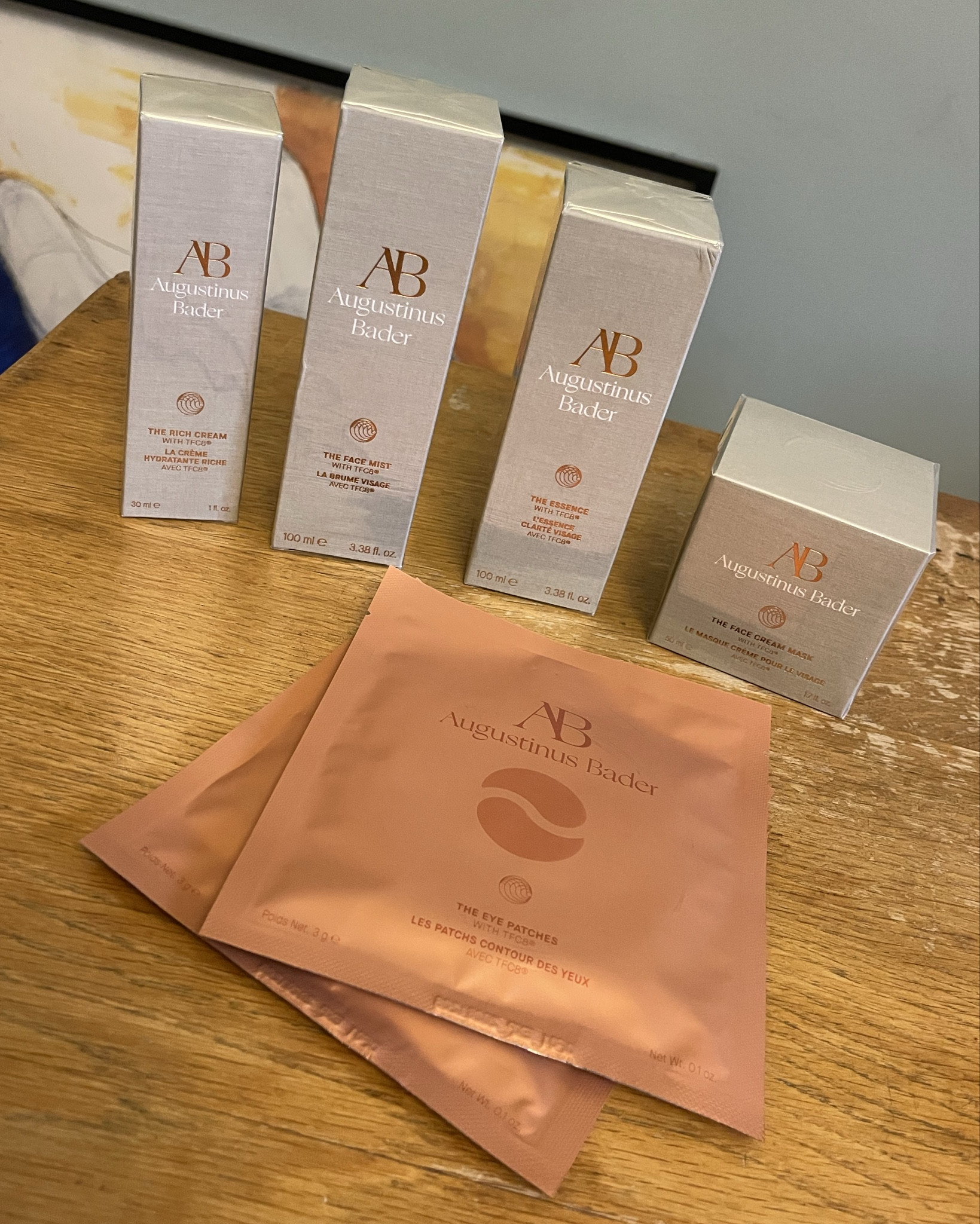 That time of year to get your can’t-live-without-beauty- favourites on discounted prices 💙💫


#LTKbeauty #LTKsale #LTKCyberWeek