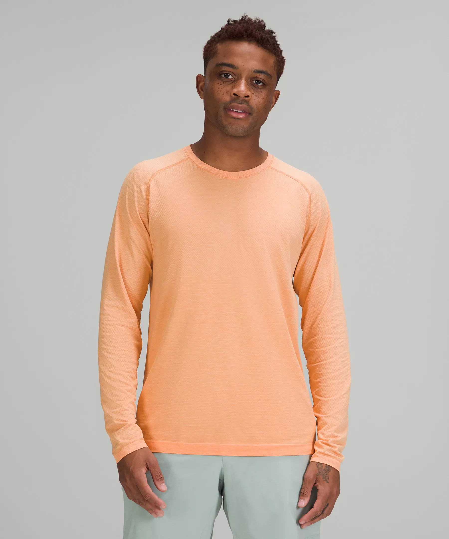 Metal Vent Tech Long Sleeve Shirt 2.0 | Lululemon (US)