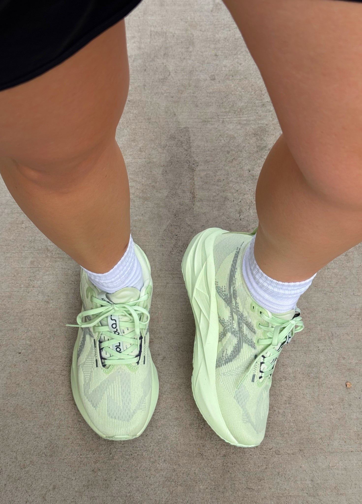 10/10 🏃🏽‍♀️🫶🏼🤍 #running #gym #exercise 

#LTKBeauty #LTKActive #LTKootd