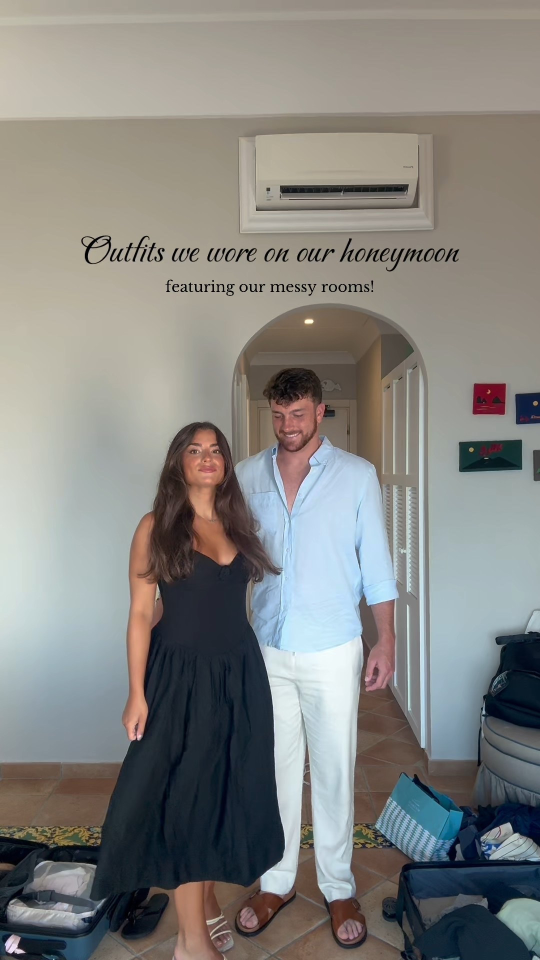 Honeymoon outfits in Italy!🇮🇹🍯🌙🥂

#LTKBeauty #LTKWedding #LTKTravel