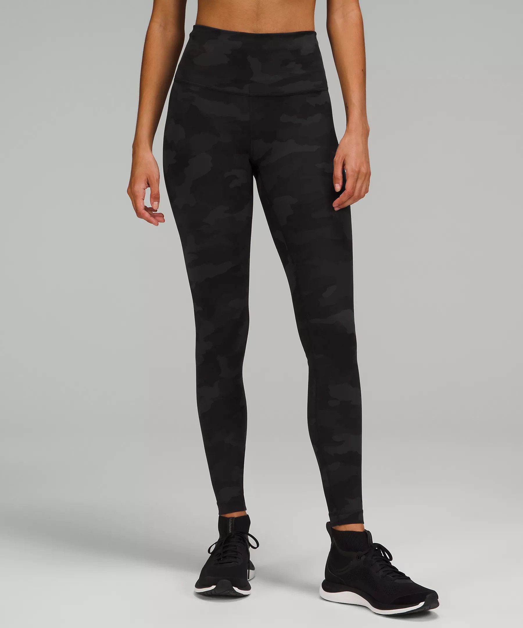 Wunder Train High-Rise Tight 28" | Lululemon (US)