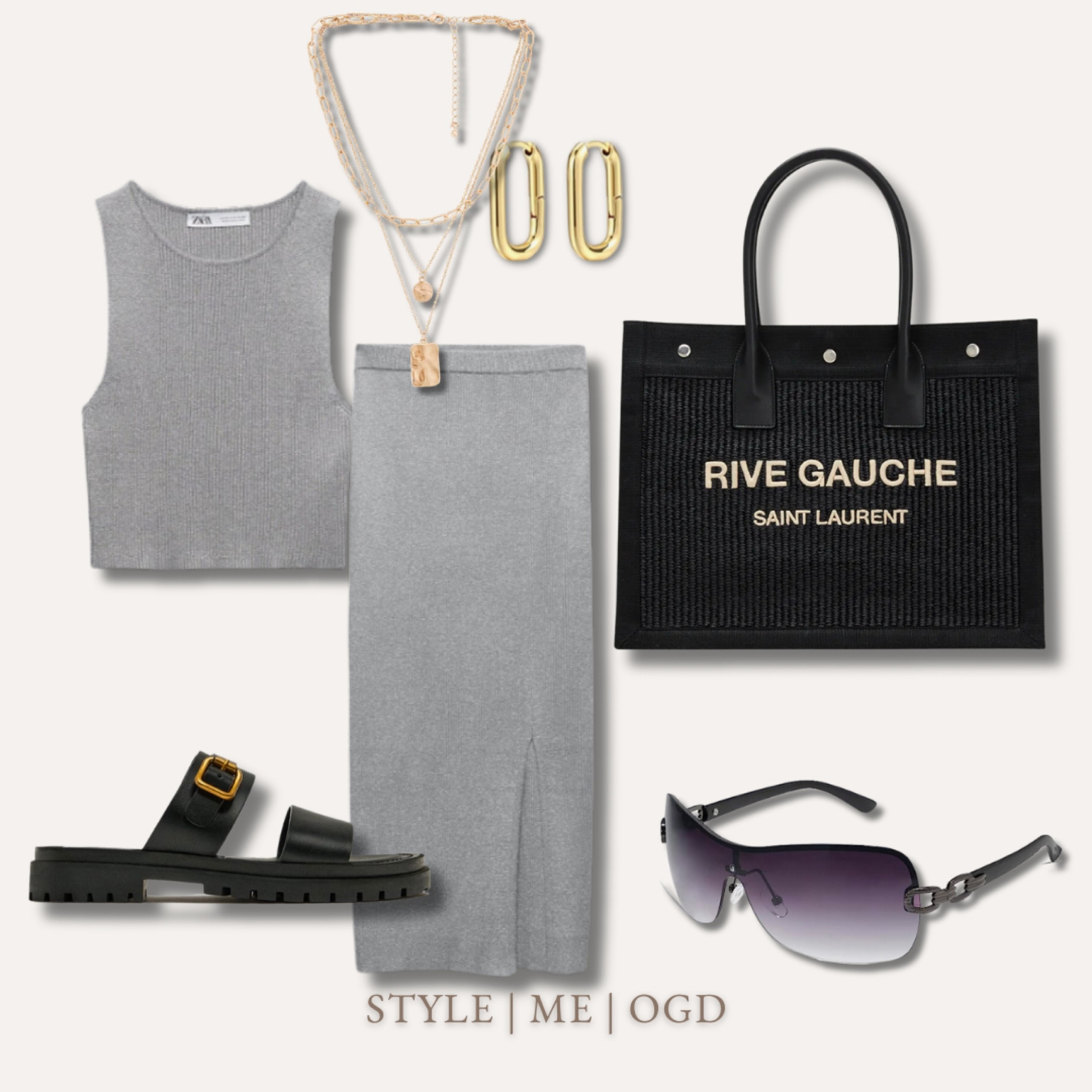 Zara Set, girls matching set outfit for summer

#LTKstyletip #LTKFind