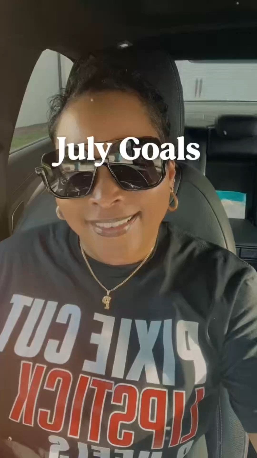 July Goals!

#LTKselfcare
