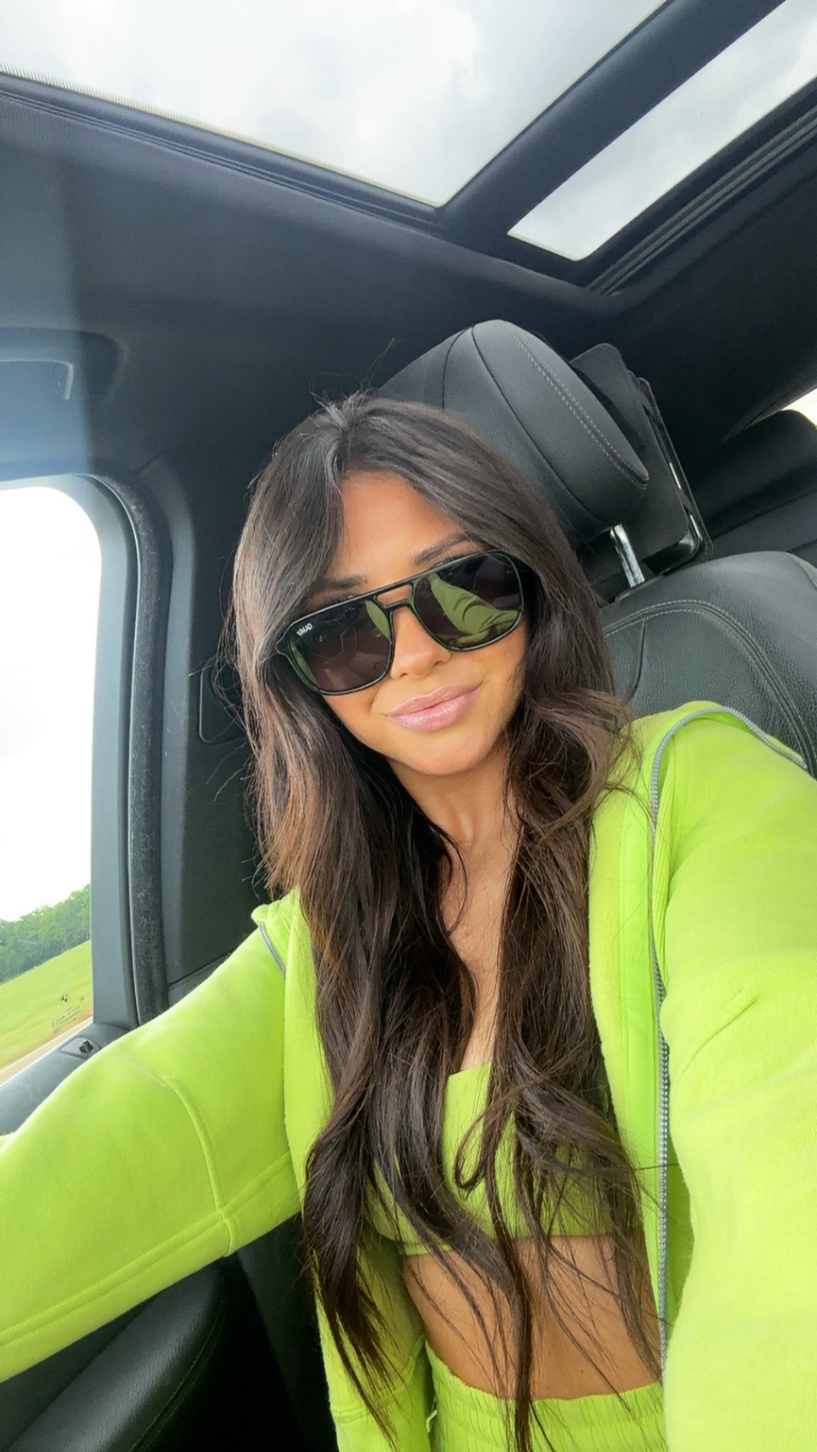 🍋‍🟩🌴🫶🏼🔆

#LTKActive #LTKSummerEdit