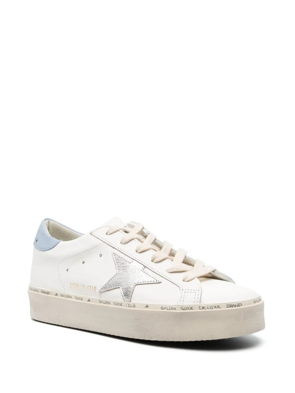 Hi Star low-top sneakers | Farfetch Global