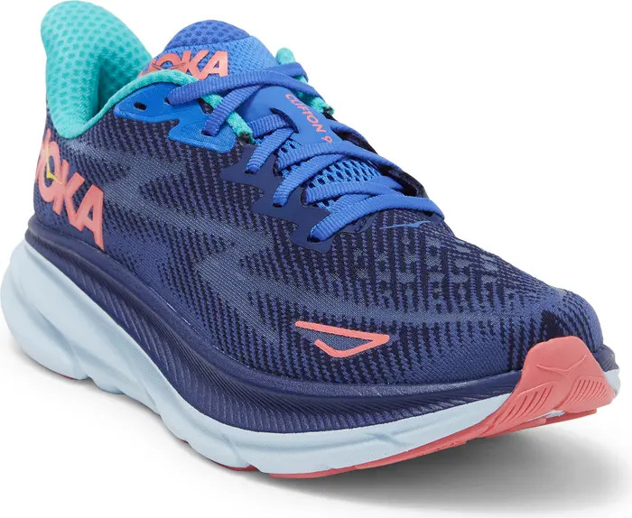 Clifton 9 Running Shoe (Women) | Nordstrom