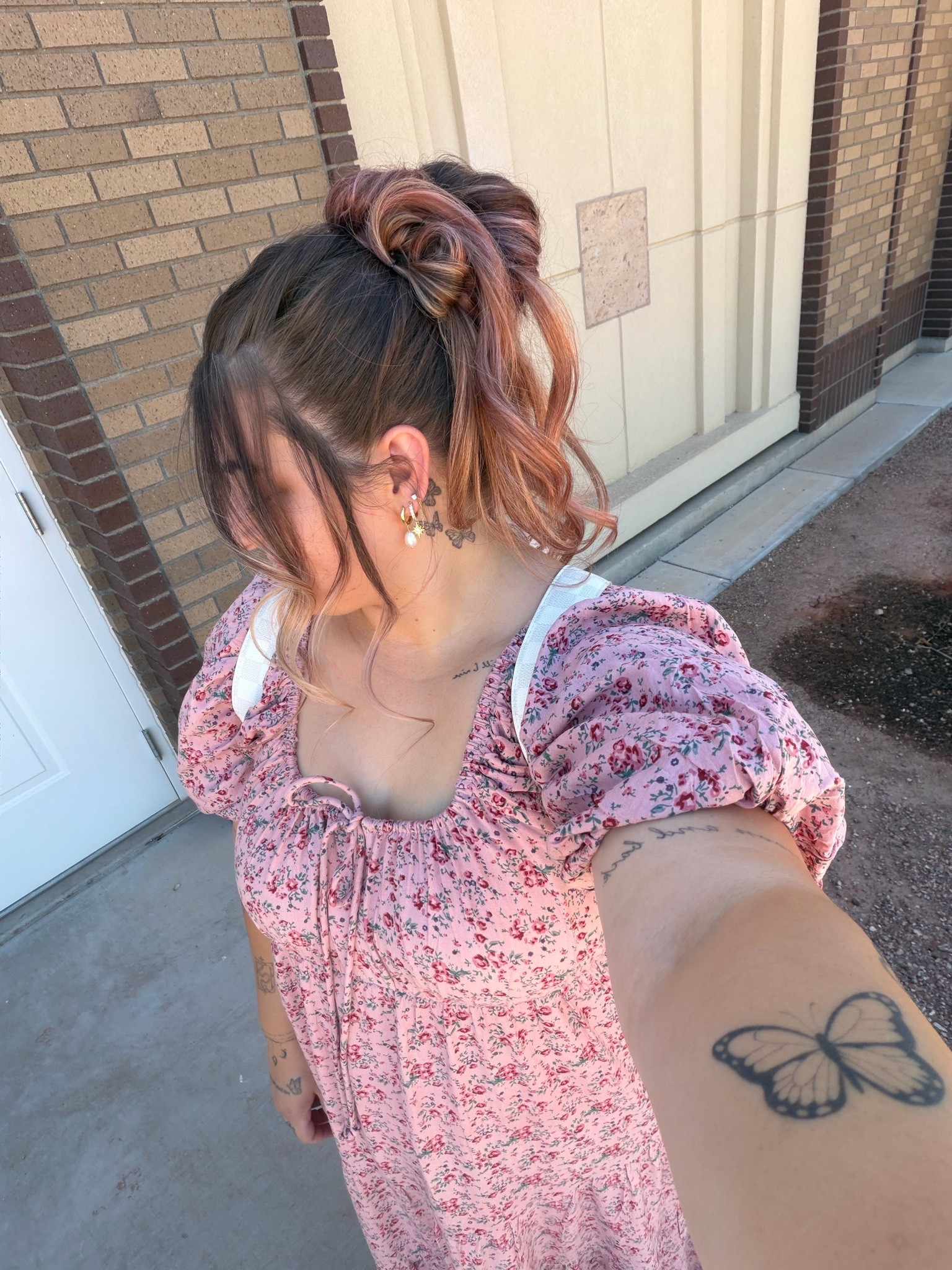 Wearing a XL! Code- RACHEL to save

#LTKootd #LTKmomlife #LTKMidsize