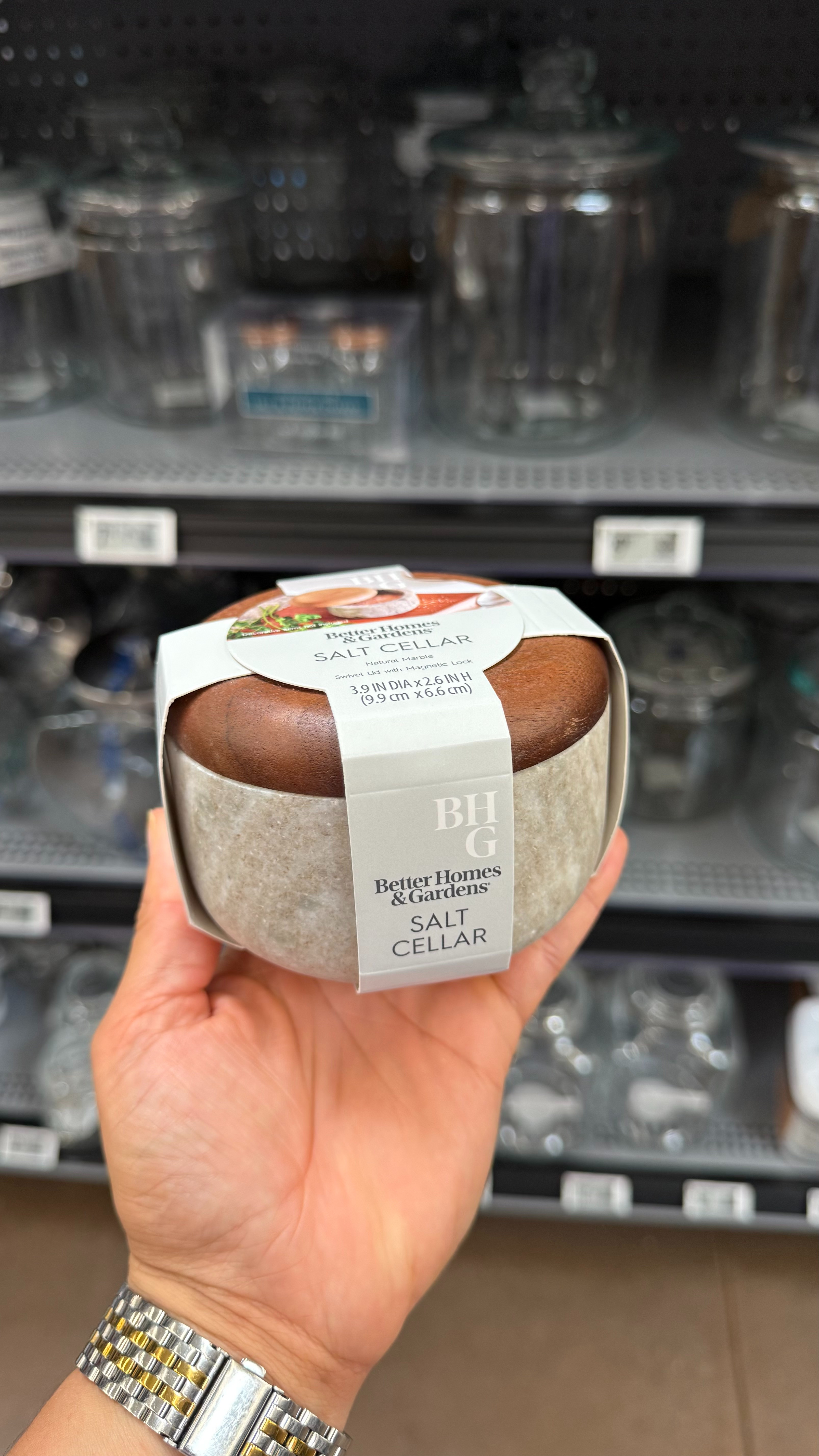 Grabbed this marble salt cellar and suddenly I'm a whole chef with an aesthetic kitchen 🧂🤍

 

 #LTKSeasonal #LTKHome