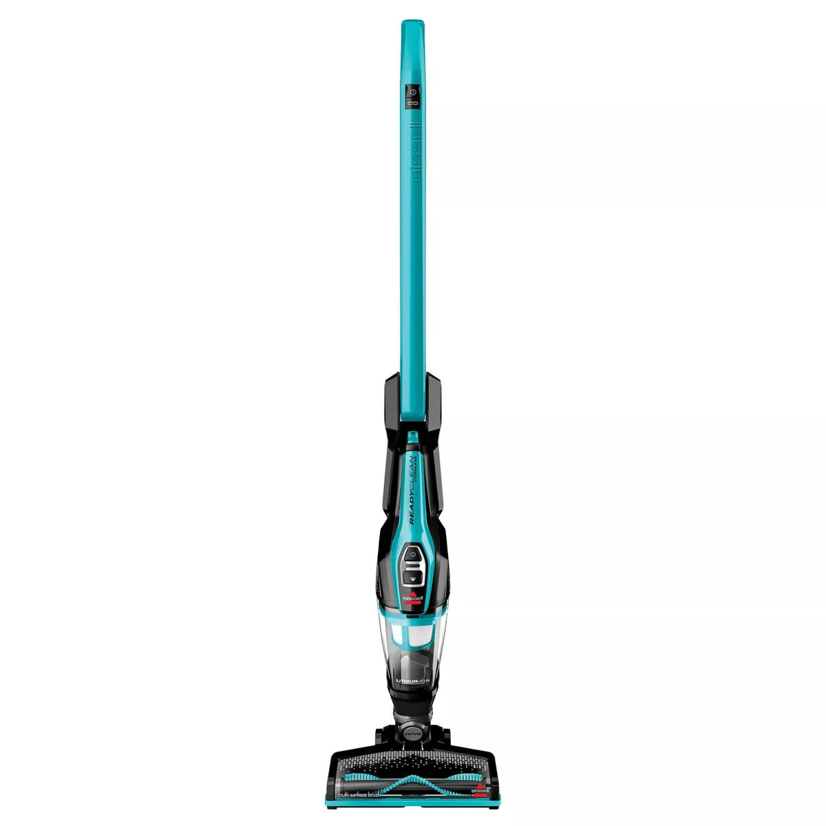 BISSELL ReadyClean Cordless 10.8V Vacuum - 3190: Stick Vacuum, Pet Hair, Multi-Surface, Bagless, ... | Target