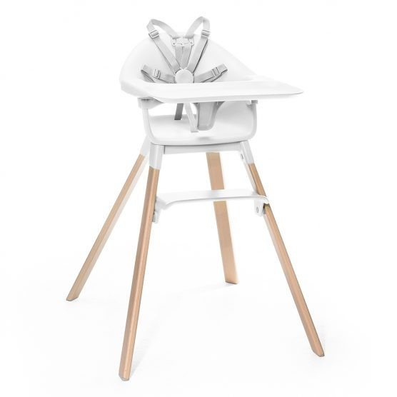 Stokke Clikk High Chair | The Tot